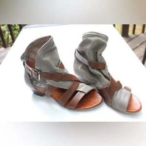 Miz Mooz Cassidy shoes